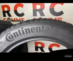 2 GOMME USATE 225/50R18 99 W CONTINENTAL - 4 STG