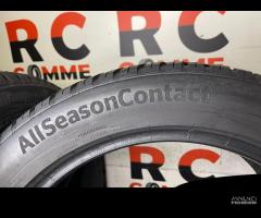 2 GOMME USATE 225/50R18 99 W CONTINENTAL - 4 STG