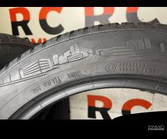 2 GOMME USATE 225/50R18 99 W CONTINENTAL - 4 STG - 6