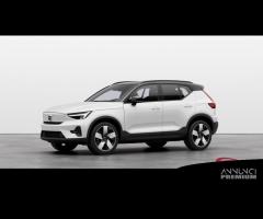 VOLVO XC40 Recharge Pure Electric Single Motor U