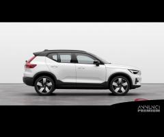 VOLVO XC40 Recharge Pure Electric Single Motor U