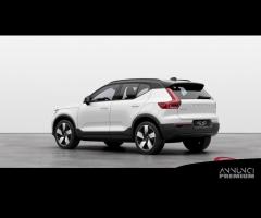 VOLVO XC40 Recharge Pure Electric Single Motor U