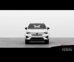 VOLVO XC40 Recharge Pure Electric Single Motor U