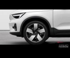 VOLVO XC40 Recharge Pure Electric Single Motor U - 6