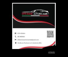 MOTORE SMART 451 1.0 BENZINA SIGLA 3B21 ASPIRATO - 5