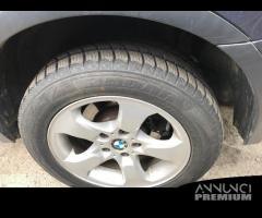 Bmw x3 2008 - 6