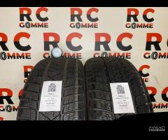 2 GOMME USATE 205/55R16 91 H PIRELLI - INVERNALI