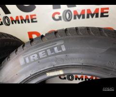 2 GOMME USATE 205/55R16 91 H PIRELLI - INVERNALI