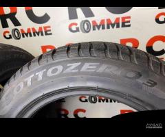 2 GOMME USATE 205/55R16 91 H PIRELLI - INVERNALI - 6