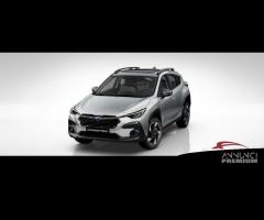 SUBARU Crosstrek 2.0i CVT Lineartronic MHEV Styl