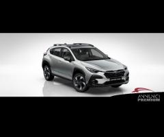 SUBARU Crosstrek 2.0i CVT Lineartronic MHEV Styl