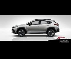 SUBARU Crosstrek 2.0i CVT Lineartronic MHEV Styl