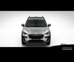 SUBARU Crosstrek 2.0i CVT Lineartronic MHEV Styl