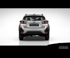 SUBARU Crosstrek 2.0i CVT Lineartronic MHEV Styl - 6