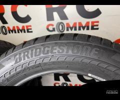 4 GOMME USATE 225/50R17 98 V BRIDGESTONE INVERNALI - 4