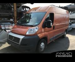 Fiat ducato 2011