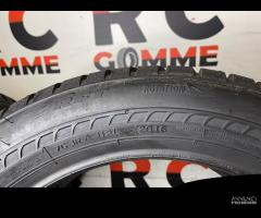 4 GOMME USATE 225/50R17 98 V BRIDGESTONE INVERNALI