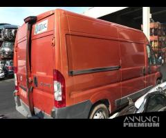 Fiat ducato 2011