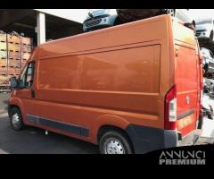 Fiat ducato 2011