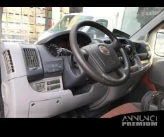 Fiat ducato 2011