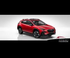 SUBARU Crosstrek 2.0i CVT Lineartronic MHEV Styl