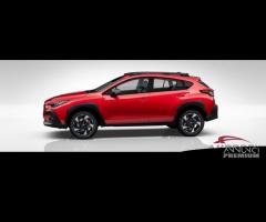 SUBARU Crosstrek 2.0i CVT Lineartronic MHEV Styl