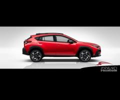 SUBARU Crosstrek 2.0i CVT Lineartronic MHEV Styl