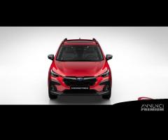 SUBARU Crosstrek 2.0i CVT Lineartronic MHEV Styl