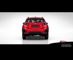 SUBARU Crosstrek 2.0i CVT Lineartronic MHEV Styl - 6