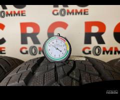 4 GOMME USATE 225/50R17 98 H GOODYEAR - INVERNALI