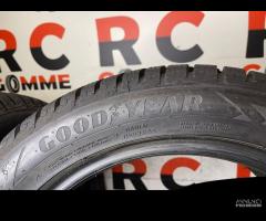 4 GOMME USATE 225/50R17 98 H GOODYEAR - INVERNALI