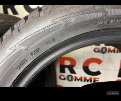 4 GOMME USATE 225/50R17 98 H GOODYEAR - INVERNALI