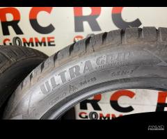 4 GOMME USATE 225/50R17 98 H GOODYEAR - INVERNALI - 6