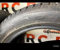 4 GOMME USATE 225/50R17 98 H GOODYEAR - INVERNALI - 7