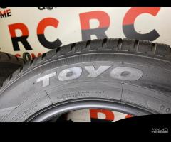 2 GOMME USATE 215/65R17 99 H TOYO - INVERNALI