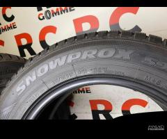 2 GOMME USATE 215/65R17 99 H TOYO - INVERNALI - 6