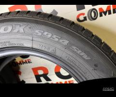 2 GOMME USATE 215/65R17 99 H TOYO - INVERNALI - 7