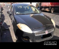 Fiat bravo 2010