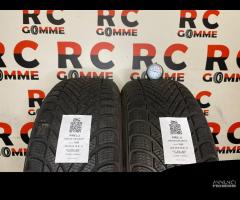 2 GOMME USATE 205/55R16 91 H PIRELLI - INVERNALI