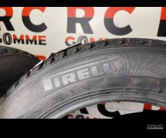 2 GOMME USATE 205/55R16 91 H PIRELLI - INVERNALI