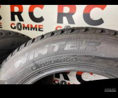 2 GOMME USATE 205/55R16 91 H PIRELLI - INVERNALI