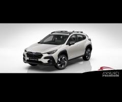 SUBARU Crosstrek 2.0i CVT Lineartronic MHEV Styl