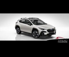 SUBARU Crosstrek 2.0i CVT Lineartronic MHEV Styl