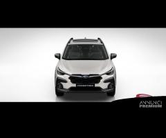 SUBARU Crosstrek 2.0i CVT Lineartronic MHEV Styl