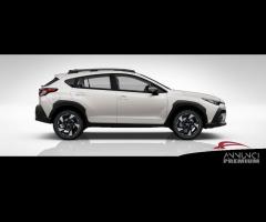 SUBARU Crosstrek 2.0i CVT Lineartronic MHEV Styl