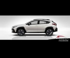 SUBARU Crosstrek 2.0i CVT Lineartronic MHEV Styl - 6