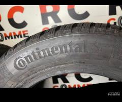 2 GOMME USATE 205/55R16 91 H CONTINENTAL - INVERN.