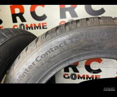 2 GOMME USATE 205/55R16 91 H CONTINENTAL - INVERN.