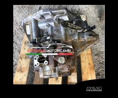 CAMBIO 4x4 FIAT 16 1.9 MJT SUZUKI SX4 SIGLA D19AA - 3