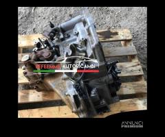 CAMBIO 4x4 FIAT 16 1.9 MJT SUZUKI SX4 SIGLA D19AA - 4